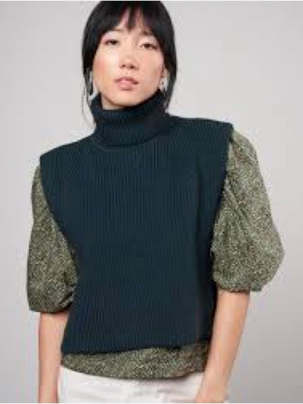 Isabel Marant Megan Pullover